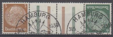 513 - Deutsches Reich KZ 27.2 