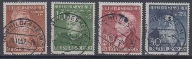 156 - Bund Helfer der Menschheit Nr. 156 - 159 