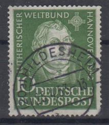 149 - Bund Luther Nr. 149 