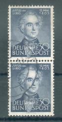 166 - Bund Nr. 166 