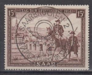 305 - Saarland Nr. 305 