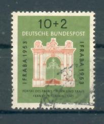 171 - Bund Nr. 171 