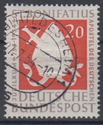 199 - Bund Nr. 199 