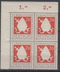 199 - Bund Nr. 199 