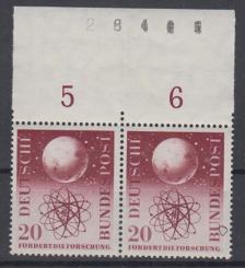 0214 - Bund Nr. 214 GER 104-XX1 