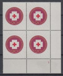 0400 - Bund Nr. 400 FN 1 