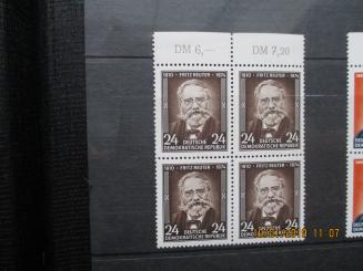 430 - DDR Nr. 430 