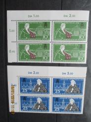 0649 - DDR Nr. 649 + 650 
