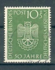 163 - Bund Nr. 163 