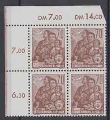 0458 - DDR Nr. 458 