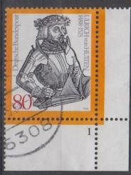 1364 - Bund Nr. 1364 FN 1 
