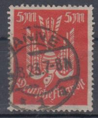263 - Deutsches Reich Infla Nr. 263 