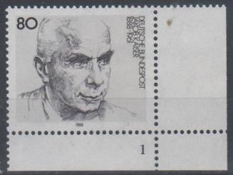 1350 - Bund Nr. 1350 FN 1 