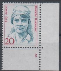 1365 - Bund Frauen Nr. 1365 FN 3 