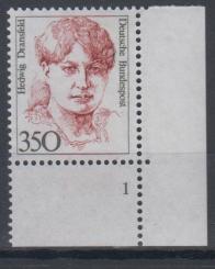 1393 - Bund Frauen Nr. 1393 FN 1 
