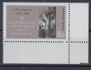 1389 - Bund Nr. 1389 FN 0 