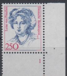 1428 - Bund Frauen Nr. 1428 FN 1 