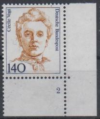 1432 - Bund Frauen Nr. 1432 FN 2 
