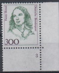 1433 - Bund Frauen Nr. 1433 FN 3 