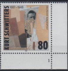 1326 - Bund Nr. 1326 FN 1 
