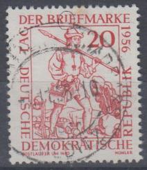 0544 - DDR Nr. 544 IV 