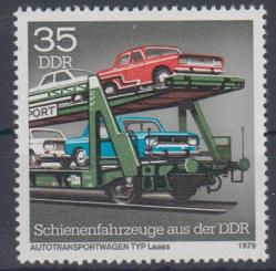 2417 - DDR Nr. 2417 I 