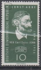 0545 - DDR Nr. 545 I 