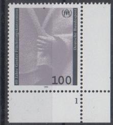 1544 - Bund Nr. 1544 FN 1 