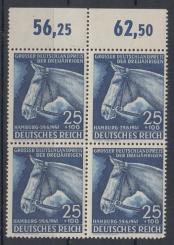 779 - Deutsches Reich Blaues Band Nr. 779 