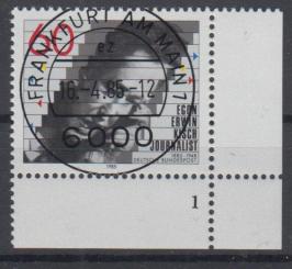 1247 - Bund Nr. 1247 FN 1 
