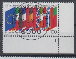1416 - Bund Nr. 1416 FN 1 