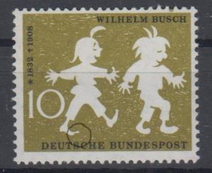 0281 - Bund Nr. 281 I 