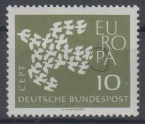 0367 - Bund Nr. 367 y I 