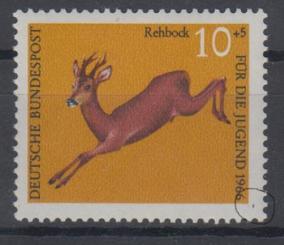 0511 - Bund Nr. 511 I 