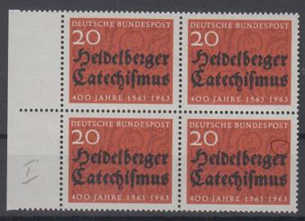 0396 - Bund Nr. 396 I 