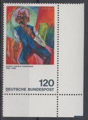 0823 - Bund Nr. 823 II 