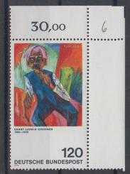 0823 - Bund Nr. 823 III 