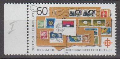 1395 - Bund Nr. 1395 I 