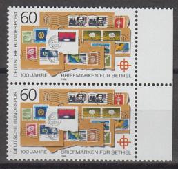 1395 - Bund Nr. 1395 III 