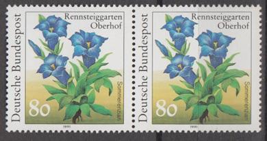 1507 - Bund Nr. 1507 I 