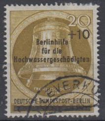155 - Berlin Nr. 155 i 
