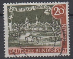 159 - Berlin Nr. 159 I 