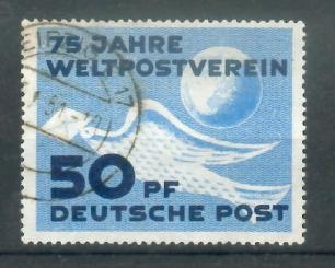 242 - DDR nr. 242 