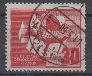 250 - DDR Nr. 250 