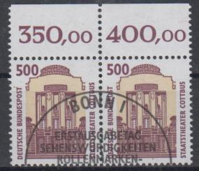 1679 - Buns Sehenswürdigkeiten Nr. 1679 
