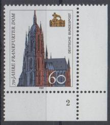 1434 - Bund Nr. 1434 FN 2 