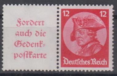 480 - Deutsches Reich W 45 