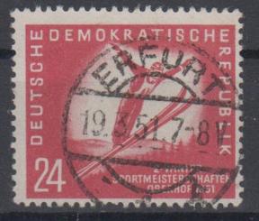 281 - DDR Nr. 281 