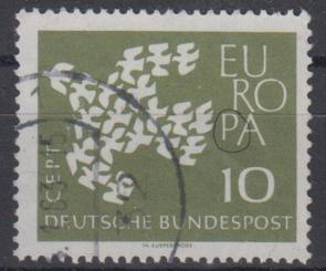 0367 - Bund Nr. 367 y I 
