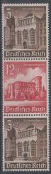 675 - Deutsches Reich S 252 